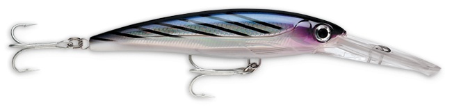 Rapala X-Rap Magnum 20 mm. 140 gr. 46 colore BTO